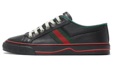 GUCCI Tennis ' Black'