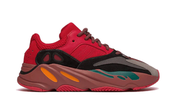 Adidas Yeezy 700 Hi-Res Red HQ6979 #