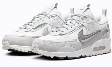 NIKE AIR MAX 90 Futura Women's  shoes