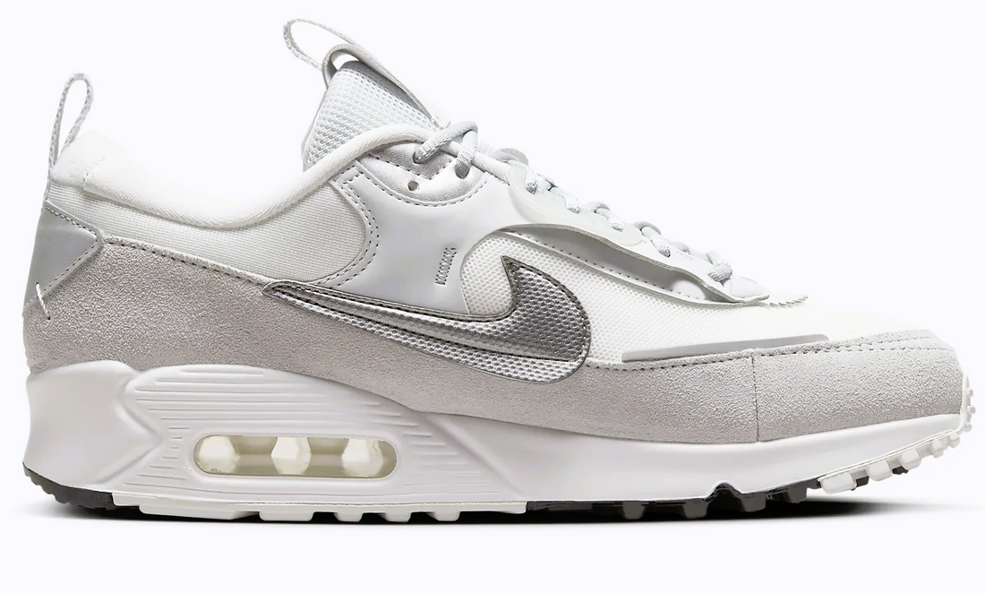 NIKE AIR MAX 90 Futura Women's  shoes