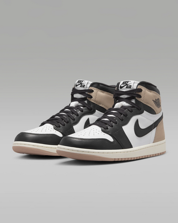 AIR JORDAN 1 RETRO High OG "Latte" #