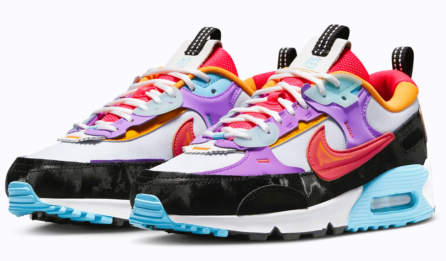 NIKE AIR MAX 90 Futura  Women's  shoes