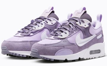 NIKE AIR MAX 90 Futura women's shoes