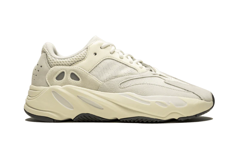 Adidas Yeezy 700 Analog Beige EG7596 #