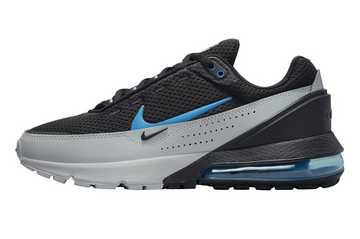 Nike Air Max Pulse Black Laser Blue DR0453-002 #