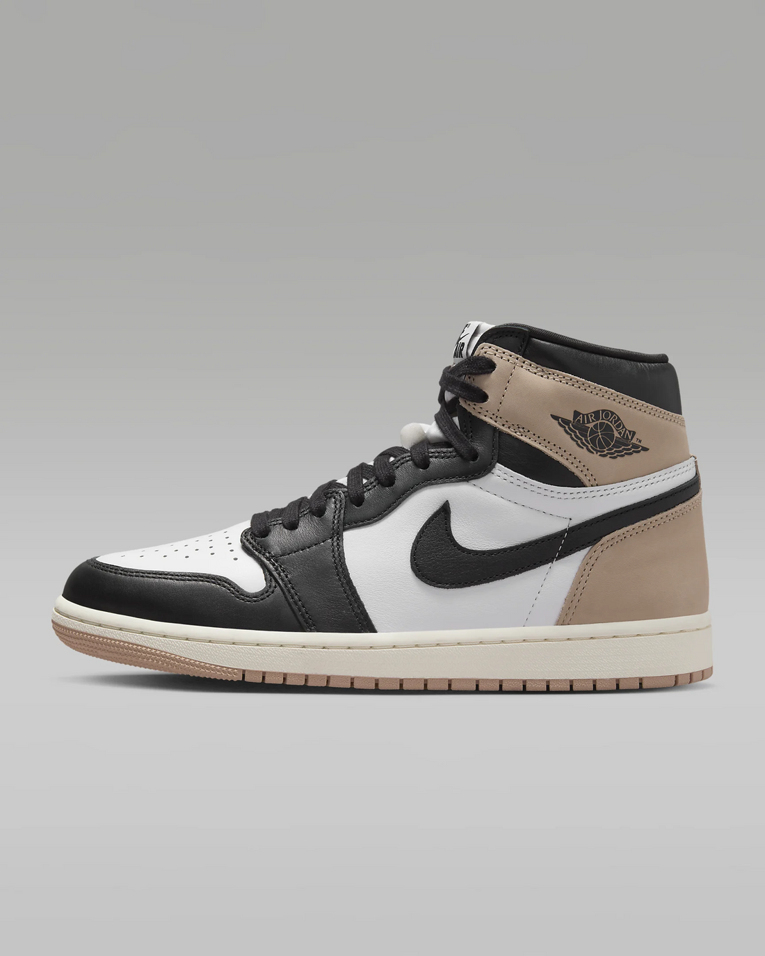 AIR JORDAN 1 RETRO High OG "Latte" #