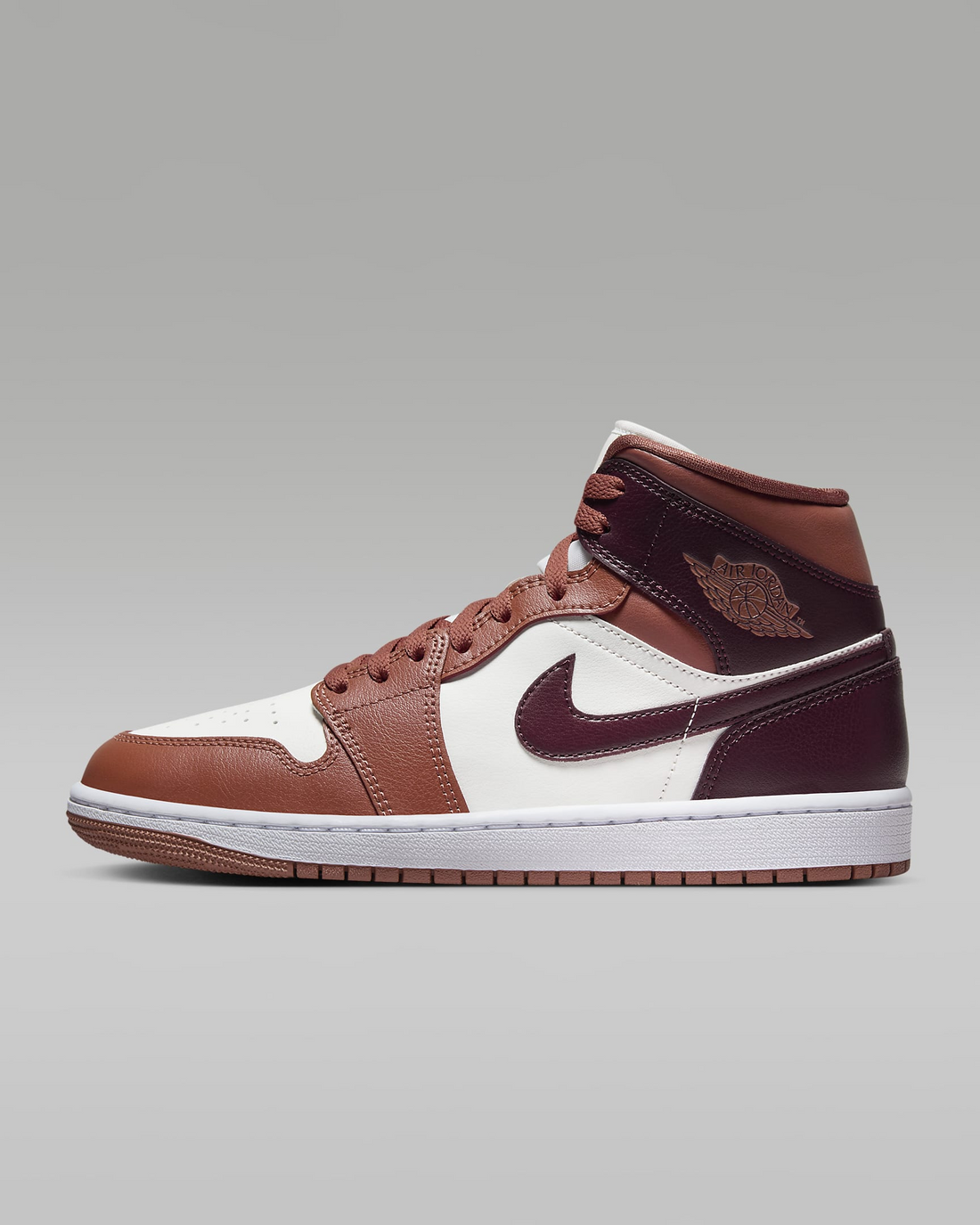 AIR JORDAN 1 Mid #