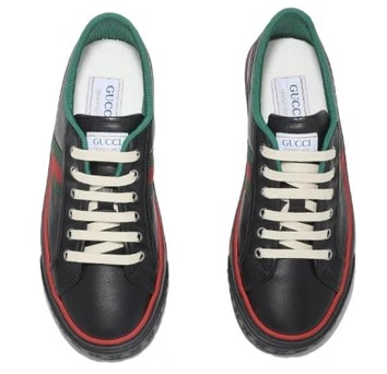 GUCCI Tennis ' Black'