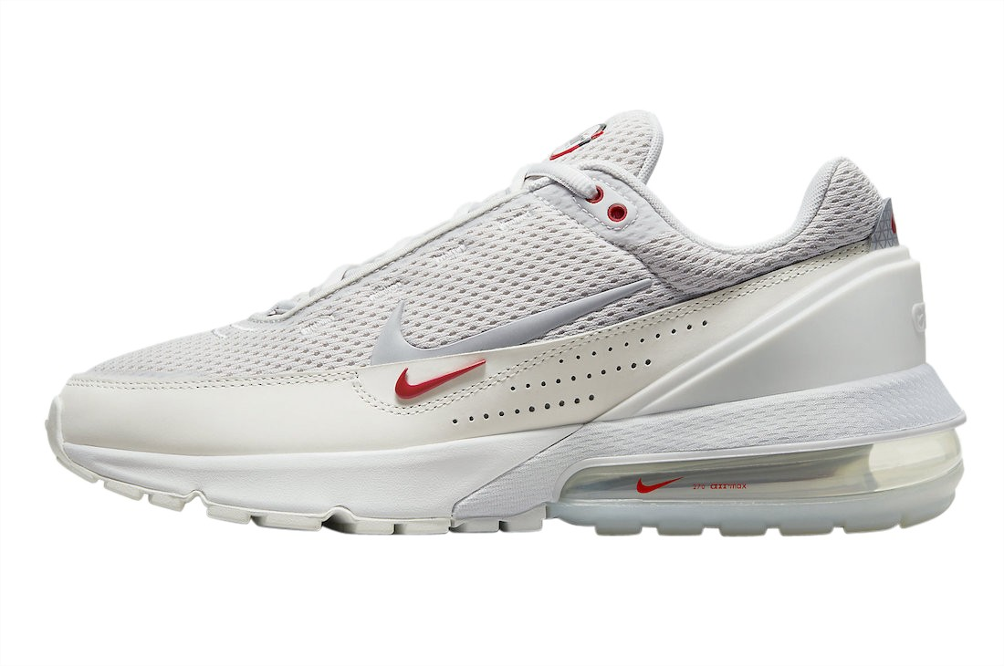 Nike Air Max Pulse Photon Dust/Reflective Silver-Summit White DR0453-001 #