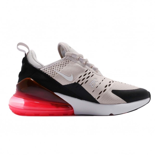 Nike Air Max 270 GS Light Bone 943345002 #