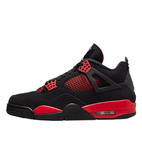 Air Jordan 4 Retro 'Red Thunder' CT8527-016 #