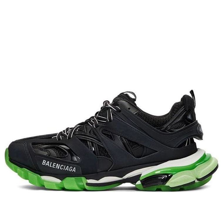 Balenciaga Track Trainer 'Black Glow' 570391W1GB11003