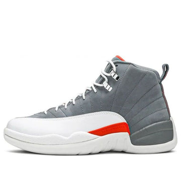 Air Jordan 12 Retro 'Cool Grey' 130690-012