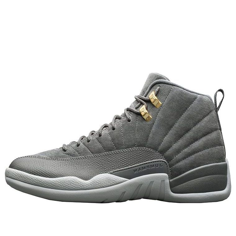 Air Jordan 12 Retro 'Dark Grey' 130690-005