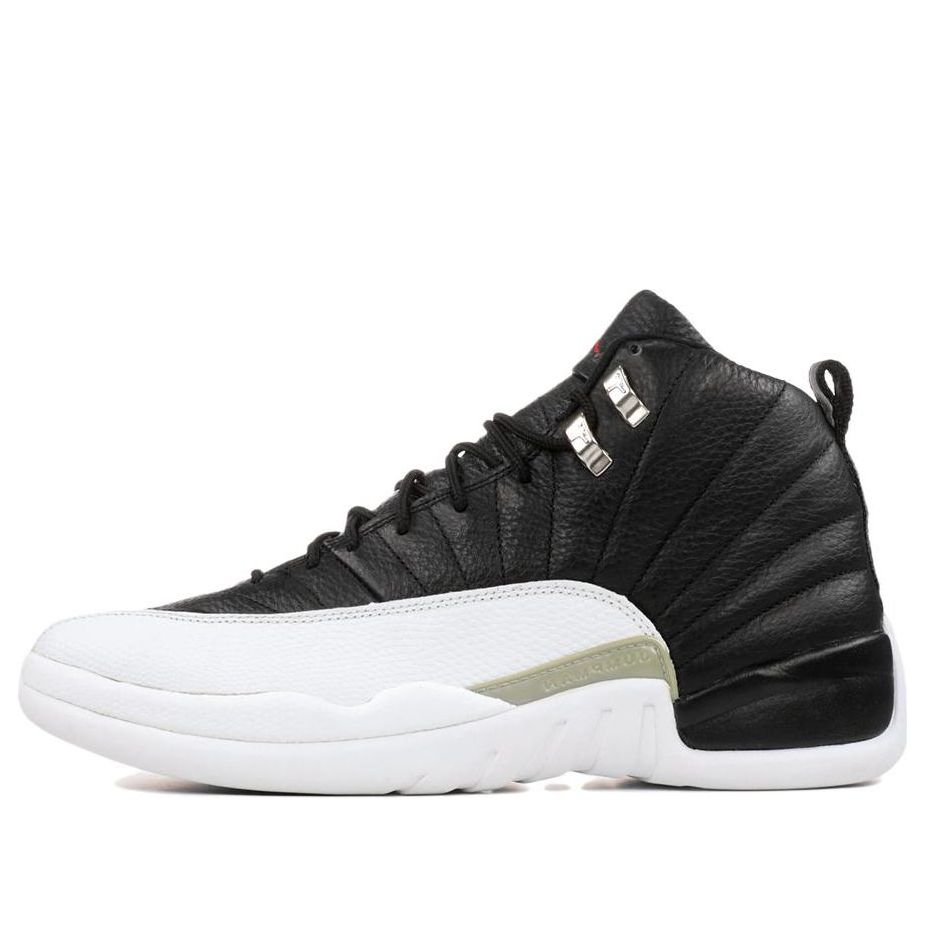 Air Jordan 12 Retro 'Playoff' 2004 136001-016