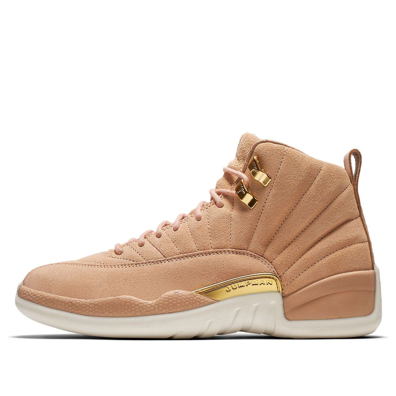 (WMNS) Air Jordan 12 Retro 'Vachetta Tan' AO6068-203