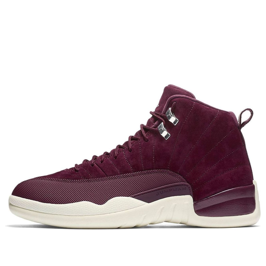 Air Jordan 12 Retro 'Bordeaux' 130690-617