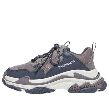 Balenciaga Triple S Sneaker 'Grey' 536737W2CA11219