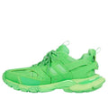 Balenciaga Track Trainer 'Fluo Green' 542023W3AB13801