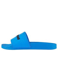 Balenciaga Pool Slides 'Blue' 565826W1S804005