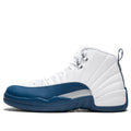 Air Jordan 12 Retro 'French Blue' 2016 130690-113