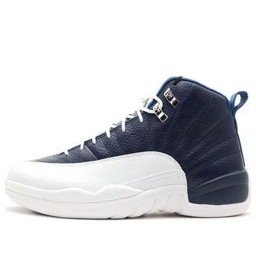 Air Jordan 12 Retro 'Obsidian' 2012 130690-410