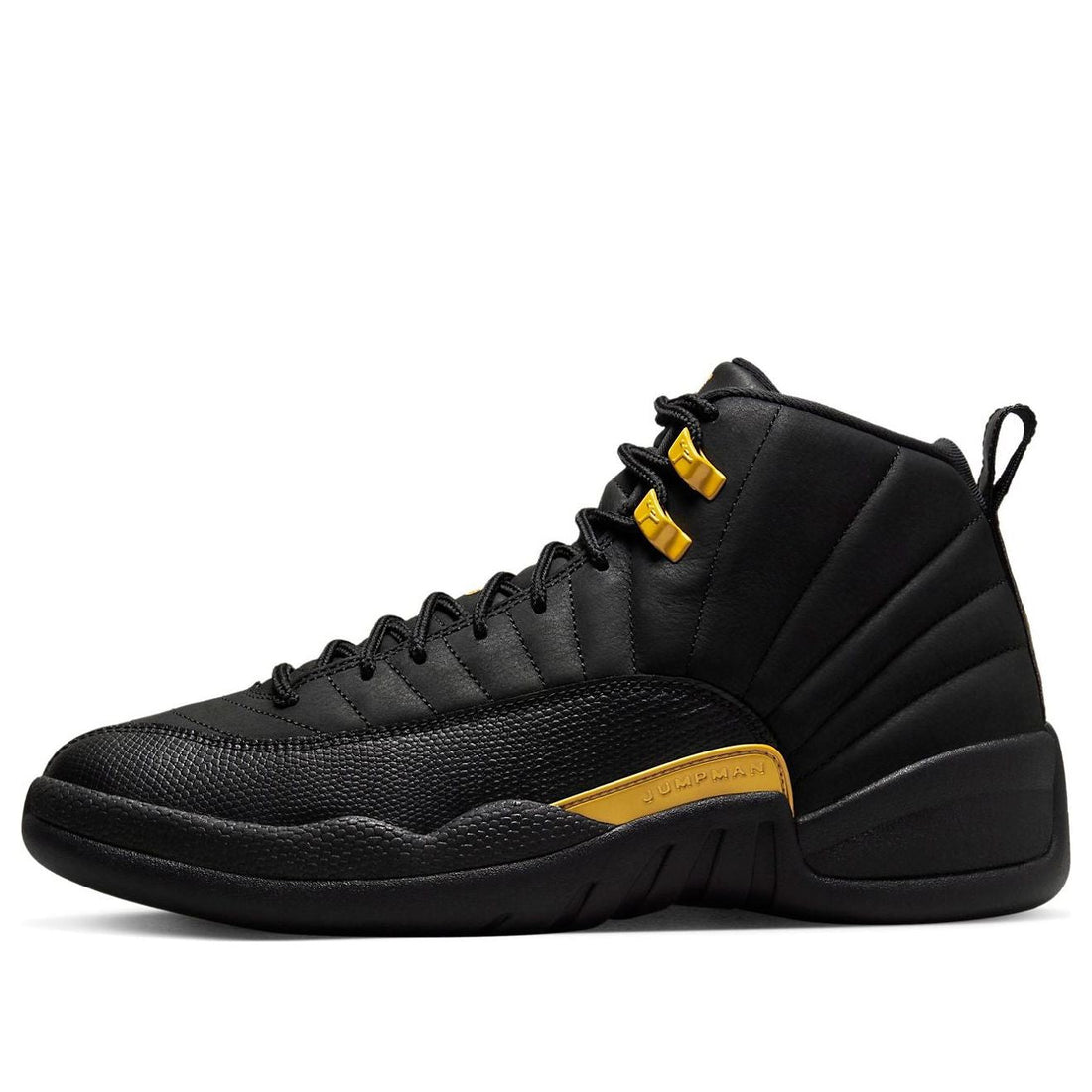 Air Jordan 12 Retro 'Black Taxi' CT8013-071