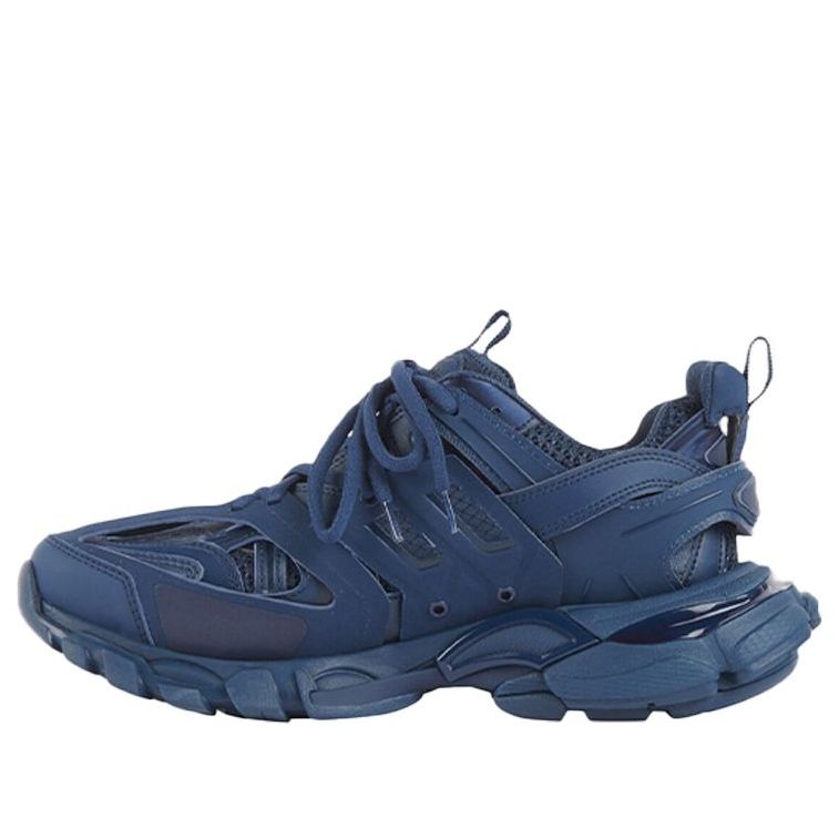 Balenciaga Track Trainer 'Blue Pearl' 542023W2LA14107