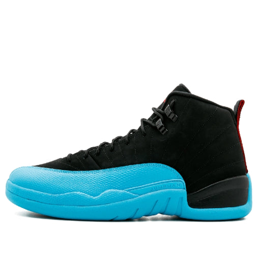 Air Jordan 12 Retro 'Gamma Blue' 130690-027