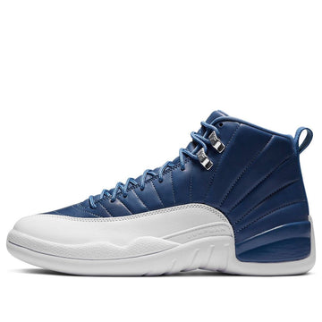 Air Jordan 12 Retro 'Indigo' 130690-404