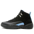 Air Jordan 12 Retro 'Nubuck' 2009 130690-018