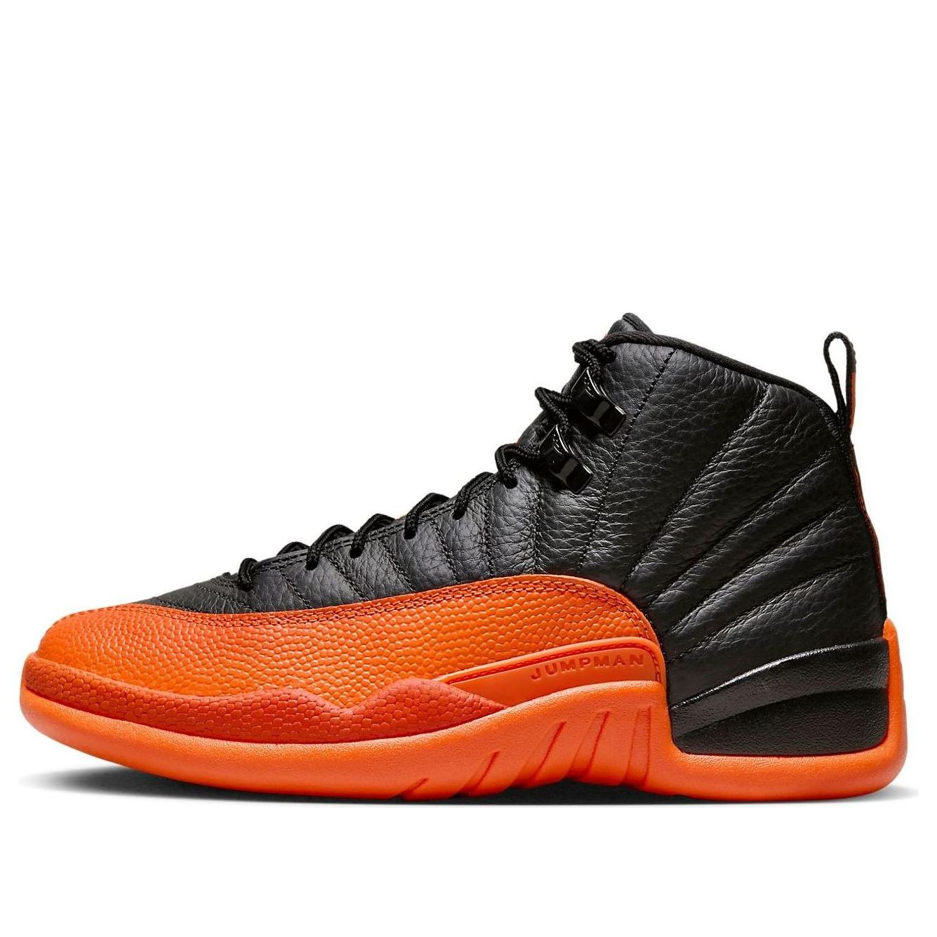 (WMNS) Air Jordan 12 Retro 'Brilliant Orange' FD9101-081