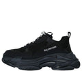 Balenciaga Triple S Sneaker 'Black' 534162W09OM1000