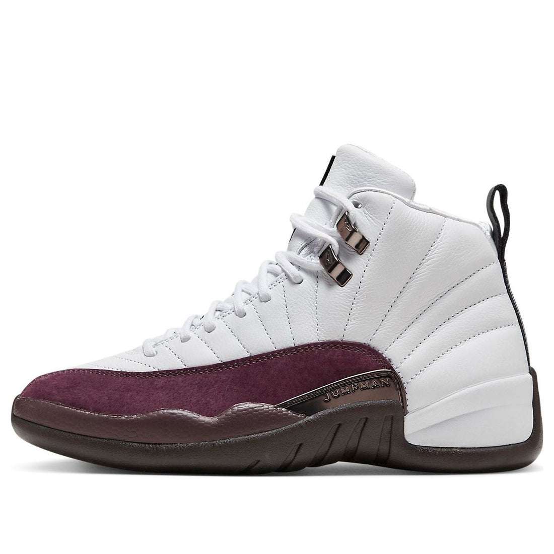 (WMNS) Air Jordan 12 Retro SP x A Ma Maniere 'White' DV6989-100