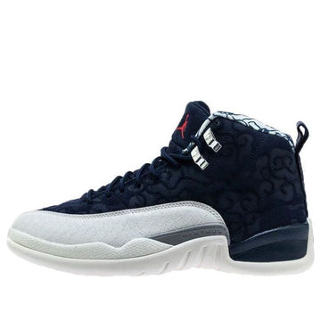 Air Jordan 12 Retro 'International Flight' BV8016-445