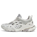 Balenciaga Track.2 Sneaker 'White Grey' 568614W3AE11291