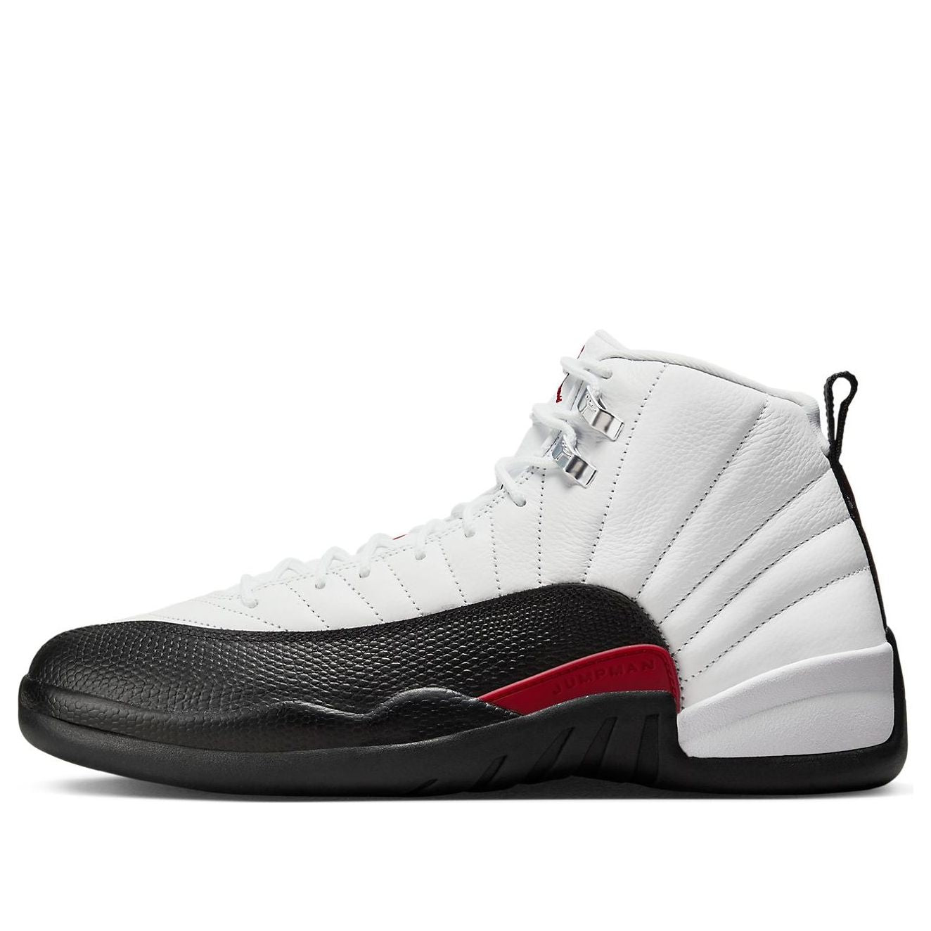 Air Jordan 12 'Red Taxi' CT8013-162