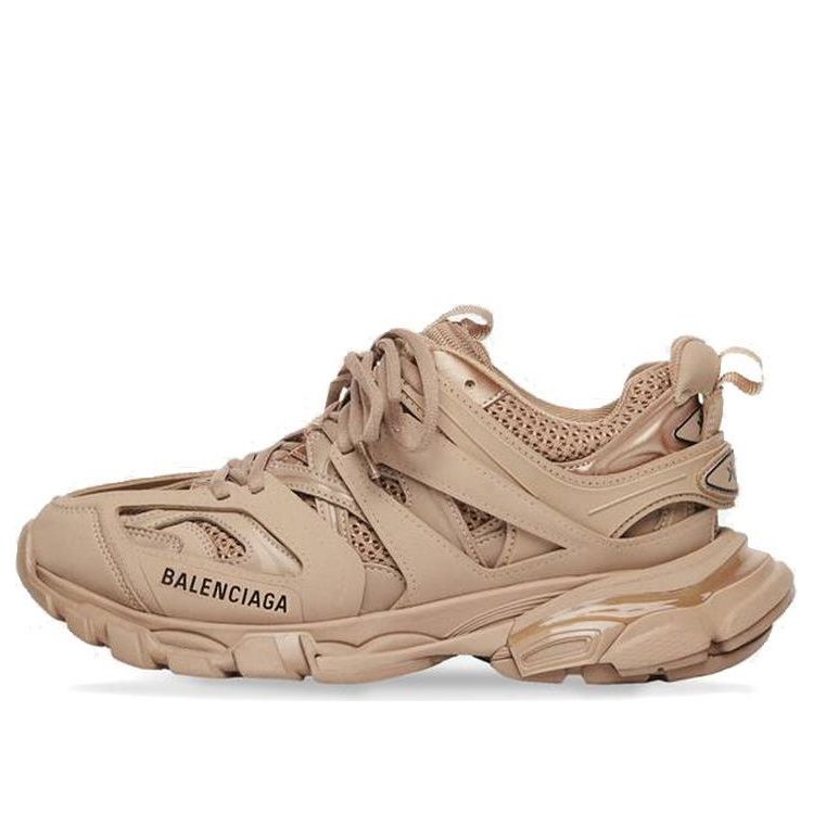 Balenciaga Track Sneaker 'Full Beige' 542023W2LA19870