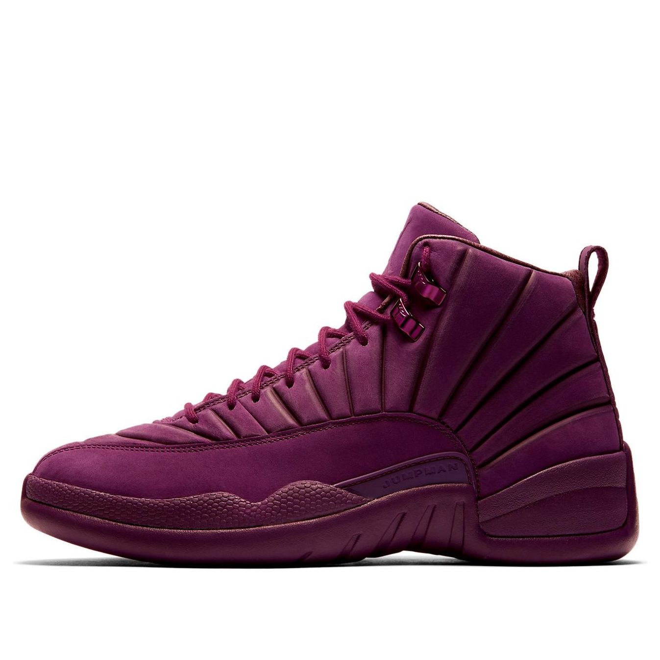 Air Jordan 12 Retro PSNY Bordeaux AA1233-600