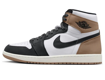 AIR JORDAN 1 'Legend medium brown ' #