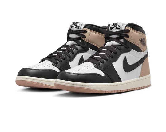 AIR JORDAN 1 'Legend medium brown ' #