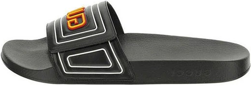 GUCCI SLIDE " BLACK " #