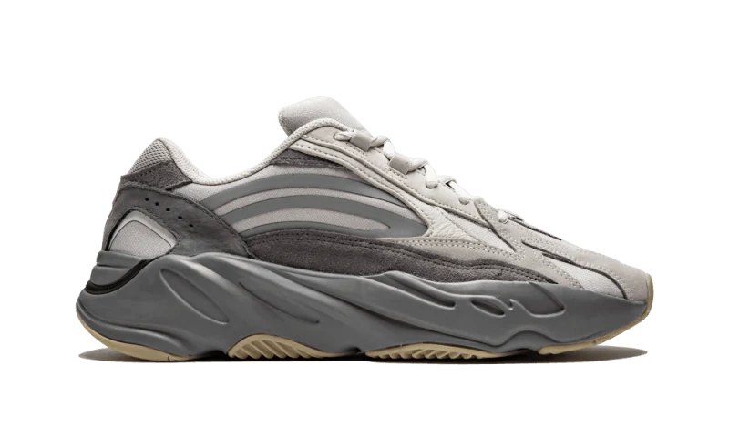 Adidas Yeezy 700 V2 Tephra Grey FU7914 #