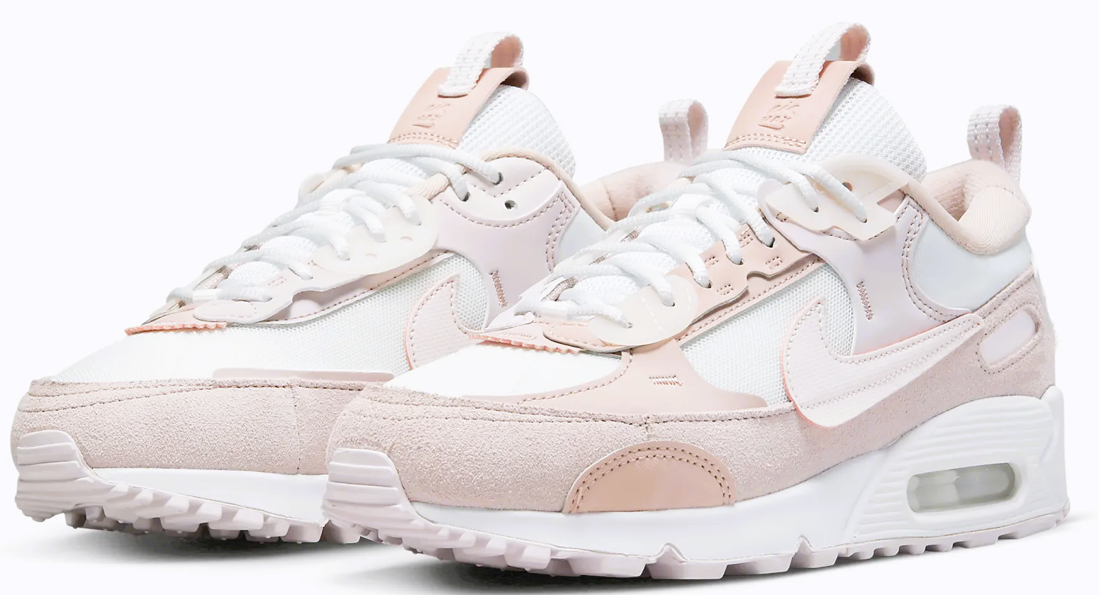 NIKE AIR MAX 90 Futura Women's shoes