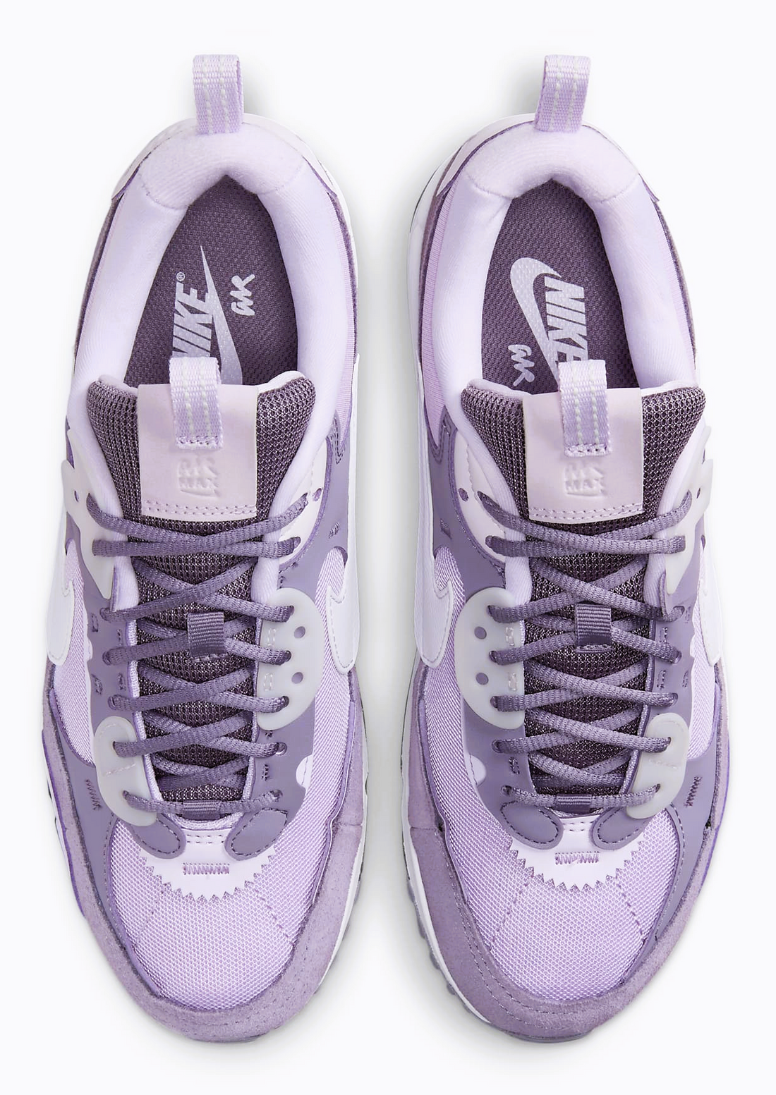 NIKE AIR MAX 90 Futura women's shoes