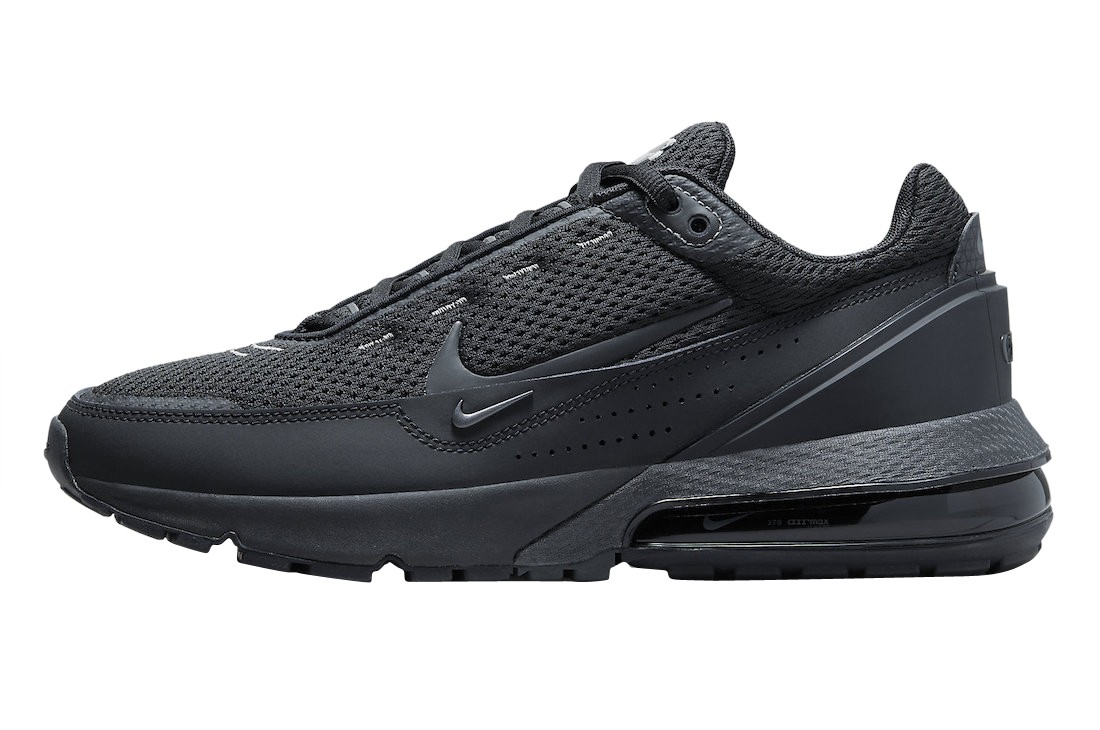 Nike Air Max Pulse Black Anthracite DR0453-003 #