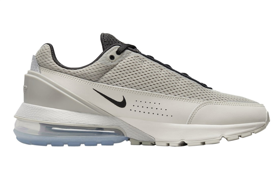 Nike Air Max Pulse Cobblestone/Reflect Silver-Light Orewood Brown-Black DR0453-004 #